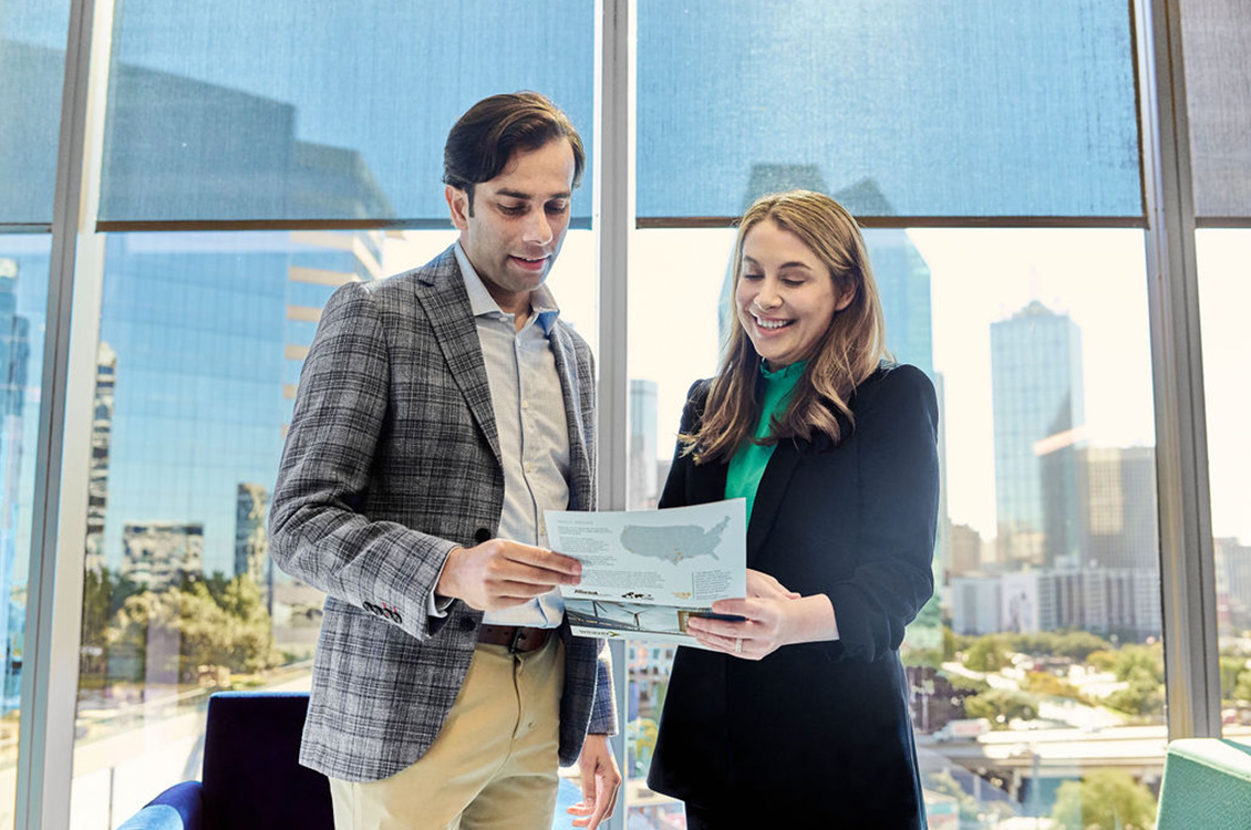 Weaver's Alumni Program