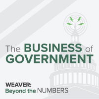 Government Impact podcast