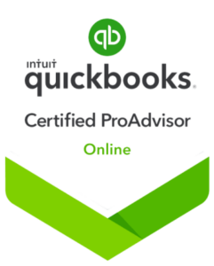 QuickBooks Badge