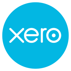 Xero Logo